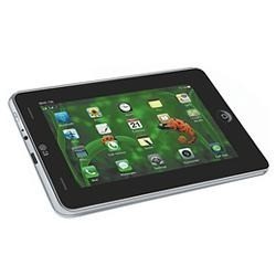 TABLET IBAK - GPS 798 DTV -7" P DIGITAL E ANALOGICO - WII FI - 2 CHIP